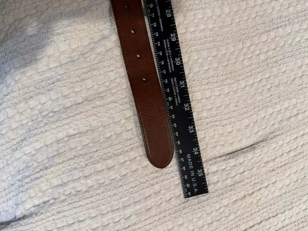 Crewcuts Boys' Station Wagon Surfboard Ribbon Belt Size L